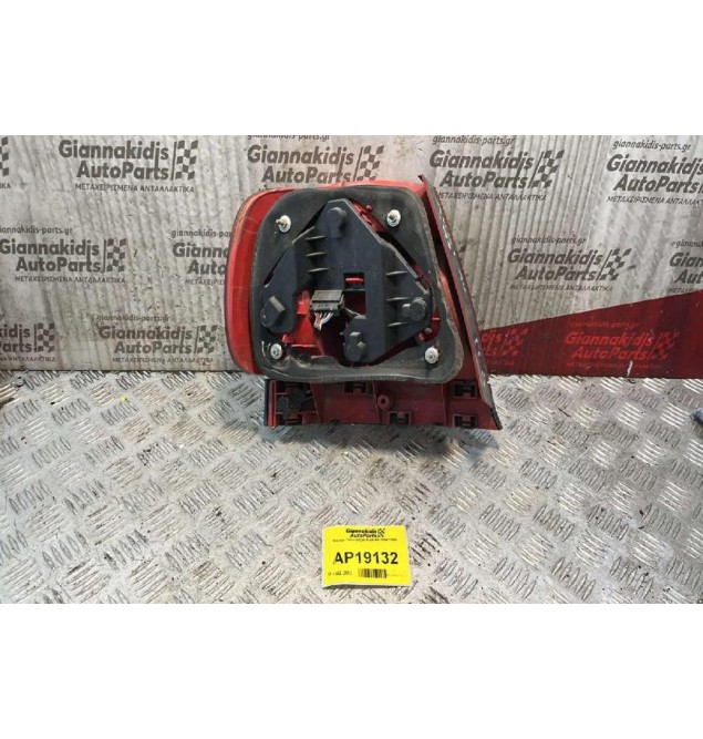 Φανάρι Πίσω Δεξιά Audi A4 1994-1998