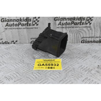Αεραγωγός Κονσόλας Ταμπλό Toyota Hilux KUN25 2005-2014 55670-0K012 55688-0K011 (Γνήσιος) (Δεξιός)
