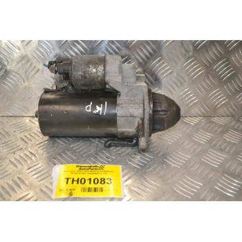 Μίζα Hilux 2005-2015 BOSCH 281000L081 28100-0L081 F004A94011 12V