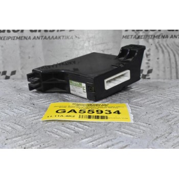 Πλακέτα Ανεσης - Κλιματισμού Toyota Hilux KUN 2005-2015 DENSO 88650-0K150 177600-0220