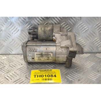 Μίζα Nissan X-Trail Qashqai NV300 Primastar BOSCH R9M M9R 2010-2022 233008131R 20140428 0001B01504-10 (Renault Kadjar Megane Scenic Trafic / Opel Vivaro)