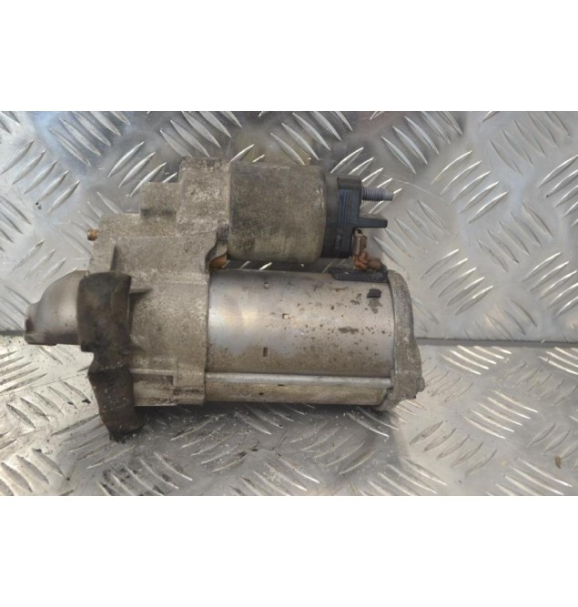 Μίζα Nissan X-Trail Qashqai NV300 Primastar BOSCH R9M M9R 2010-2022 233008131R 20140428 0001B01504-10 (Renault Kadjar Megane Scenic Trafic / Opel Vivaro)