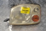 Φανάρι Εμπρός Αριστερό Nissan Navara 2001-2005
