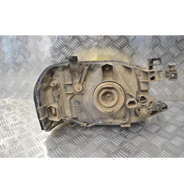 Φανάρι Εμπρός Αριστερό Nissan Navara 2001-2005