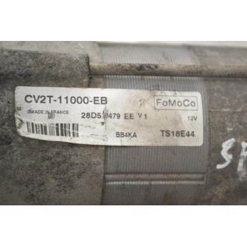 Μίζα Ford Fiesta / Focus 1.0 Ecoboost 2012-2018 CV2T-11000-EB BB45A TS18E44