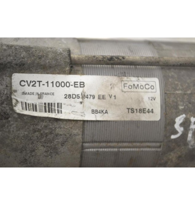 Μίζα Ford Fiesta / Focus 1.0 Ecoboost 2012-2018 CV2T-11000-EB BB45A TS18E44