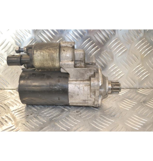 Μίζα Seat Altea 2006-2015 BOSCH 0001121435