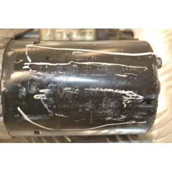 Μίζα Seat Altea 2006-2015 BOSCH 0001121435