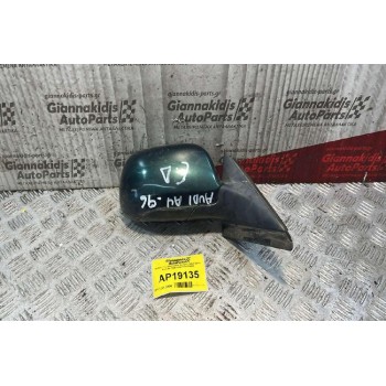 Καθρέπτης Ηλεκτρικός Εμπρός Δεξιά 5pins Audi A4 1994-1998 RS0225402