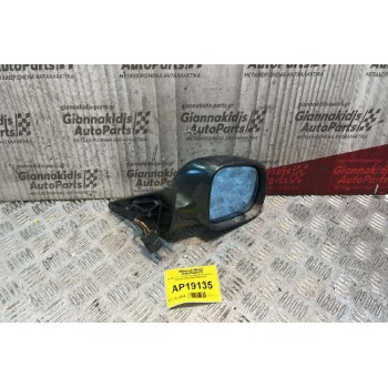 Καθρέπτης Ηλεκτρικός Εμπρός Δεξιά 5pins Audi A4 1994-1998 RS0225402