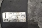 Μίζα Volkswagen Golf 1.8 1996-2012 HITACHI 09A911023 S1114-875 12V (Seat - Audi - Skoda) (1.8 1.9D 2.3)