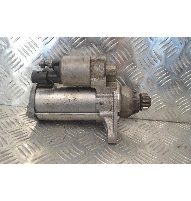 Μιζα Audi A3 / A4 - Volkswagen Golf 1.4 CXS Bosch 2012-2020 0AM911023R 11022013 0001179522 (Γνήσια) (Seat - Skoda)