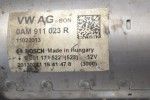 Μιζα Audi A3 / A4 - Volkswagen Golf 1.4 CXS Bosch 2012-2020 0AM911023R 11022013 0001179522 (Γνήσια) (Seat - Skoda)