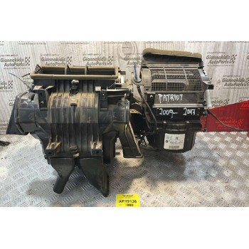 Εβαπορέτα Jeep Patriot 2009-2017 P55057211AA