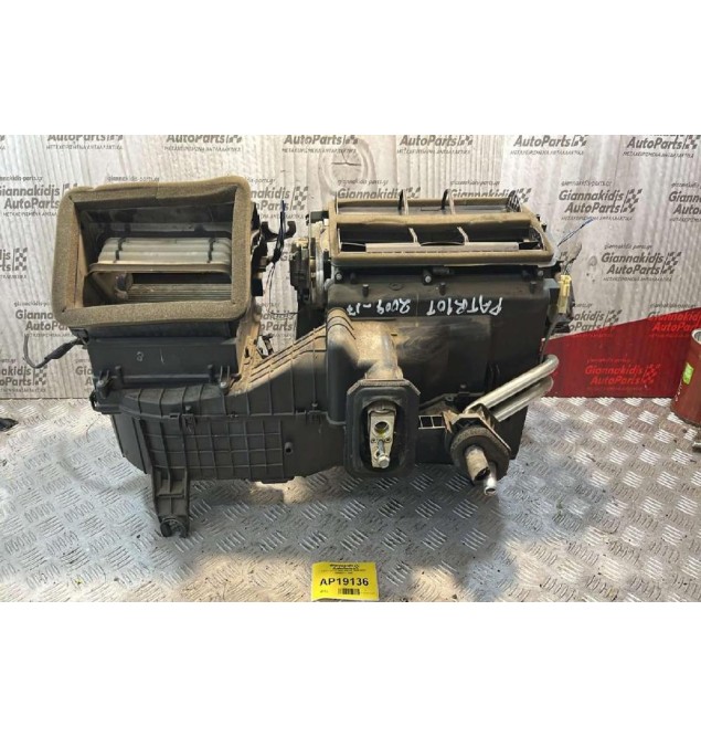 Εβαπορέτα Jeep Patriot 2009-2017 P55057211AA