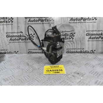 Κλειδαριά Πόρτας Nissan Navara D40 - Pathfinder 2005-2010 (Πίσω Δεξία 3Pins)