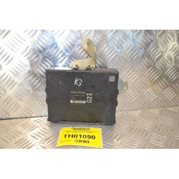 Εγκέφαλος Toyota Avalon XX30 2004-2012 DENSO 89560-B1540 112300-3633