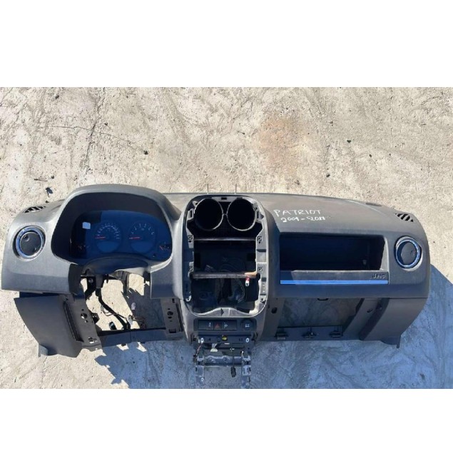 Ταμπλό Jeep Patriot 2009-2017