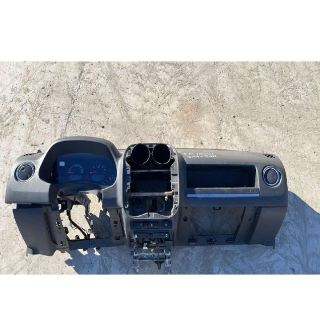 Ταμπλό Jeep Patriot 2009-2017