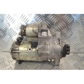 Μίζα Nissan Navara 2005-2015 HITACHI 23300EB71E S14413C S14-413C 12V