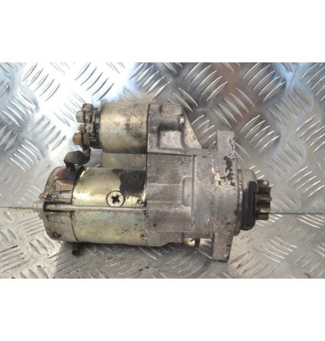 Μίζα Nissan Navara 2005-2015 HITACHI 23300EB71E S14413C S14-413C 12V