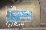 Μίζα Nissan Navara 2005-2015 HITACHI 23300EB71E S14413C S14-413C 12V