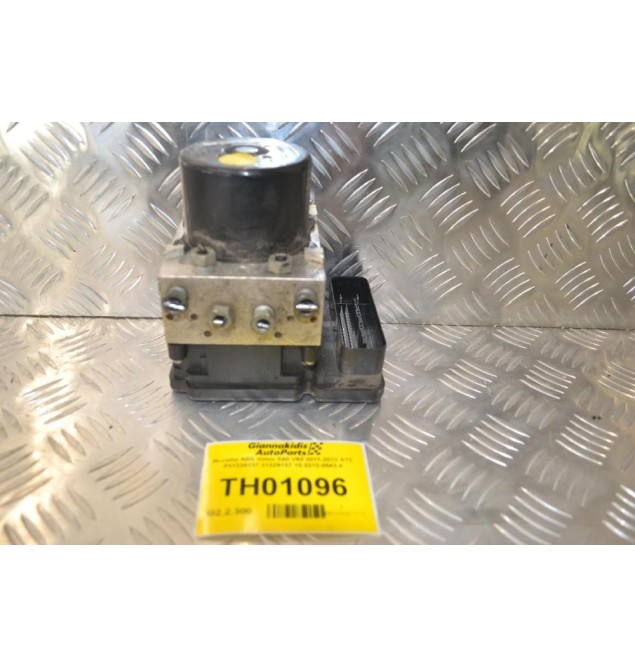Μονάδα ABS Volvo S60 V60 2011-2013 ATE P31329137 31329137 10.0212-0543.4