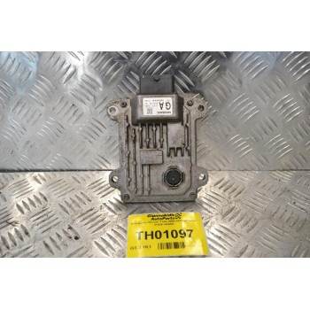 Εγκέφαλος Nissan Tiida 2005-2012 HITACHI 31036-3AA0A