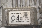 Εγκέφαλος Σασμάν Nissan Micra 2010-2017 HITACHI 310361HH1D A64-000 TH2