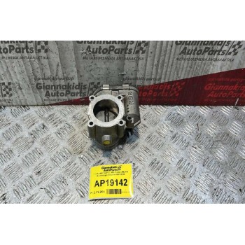 Πεταλούδα Γκαζιού  Alfa Romeo Alfa 147 Aρ.κινητήρα ΑR32104 2001-2010