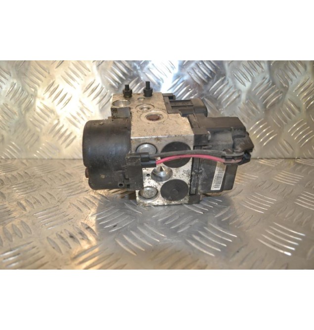 Μονάδα ABS Honda Civic 2001-2006 BOSCH 11000042030 0265216983