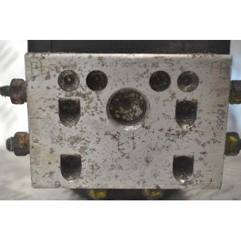 Μονάδα ABS Honda Civic 2001-2006 BOSCH 11000042030 0265216983