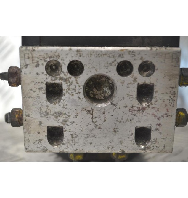 Μονάδα ABS Honda Civic 2001-2006 BOSCH 11000042030 0265216983