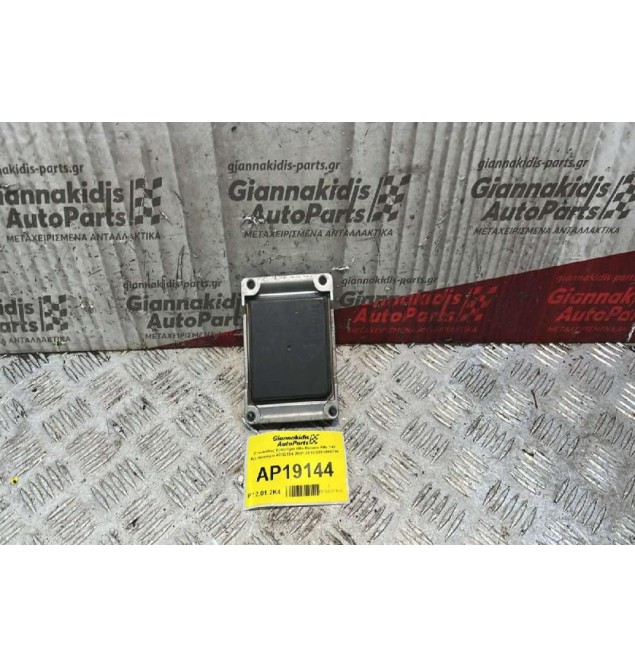 Εγκέφαλος Κινητήρα Alfa Romeo Alfa 147 Αρ.κινητήρα ΑR32104 2001-2010 0261206716