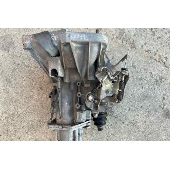 Χειροκίνητο Σασμάν  Alfa Romeo Alfa 147 Αρ. Κινητήρα AR32104 2001-2010