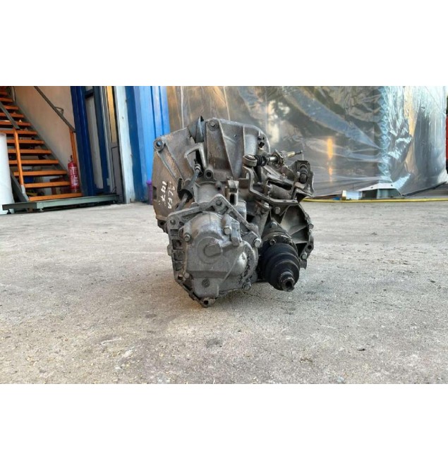 Χειροκίνητο Σασμάν  Alfa Romeo Alfa 147 Αρ. Κινητήρα AR32104 2001-2010