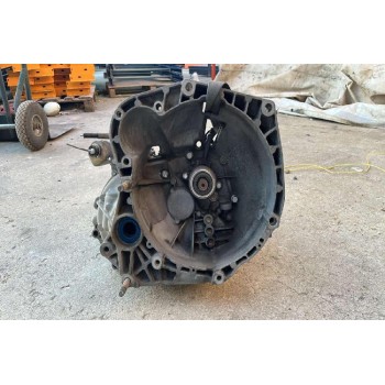 Χειροκίνητο Σασμάν  Alfa Romeo Alfa 147 Αρ. Κινητήρα AR32104 2001-2010