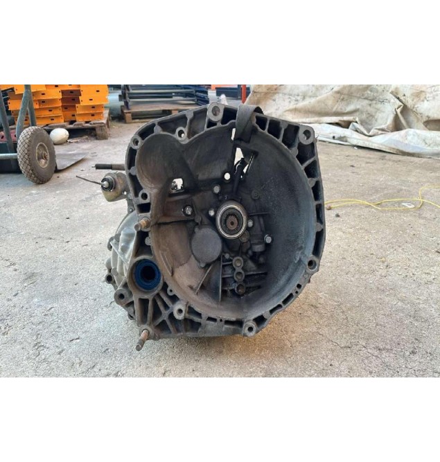 Χειροκίνητο Σασμάν  Alfa Romeo Alfa 147 Αρ. Κινητήρα AR32104 2001-2010