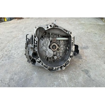 Χειροκίνητο Σασμάν  Renault Master Αρ. Κινητήρα S9W700 1998-2001 PF1AA017