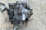 Χειροκίνητο Σασμάν  Renault Master Αρ. Κινητήρα S9W700 1998-2001 PF1AA017