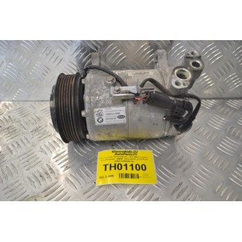 Κομπρεσέρ Aircondition - A/C Mini Cooper / Countryman - BMW  2013-2019 211375-10 6452-9295050-04