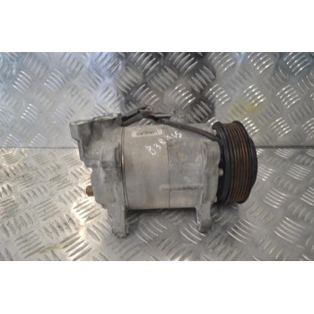 Κομπρεσέρ Aircondition - A/C Mini Cooper / Countryman - BMW  2013-2019 211375-10 6452-9295050-04