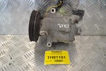 Κομπρεσέρ Aircondition Nissan Micra CR14 2003-2010 92600AX80B