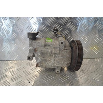 Κομπρεσέρ Aircondition Nissan Micra CR14 2003-2010 92600AX80B