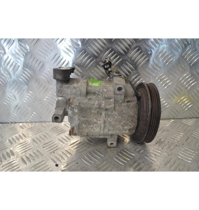 Κομπρεσέρ Aircondition Nissan Micra CR14 2003-2010 92600AX80B