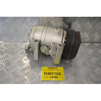 Κομπρεσέρ Aircondition - A/C Volvo S40 2004-2012 36050586