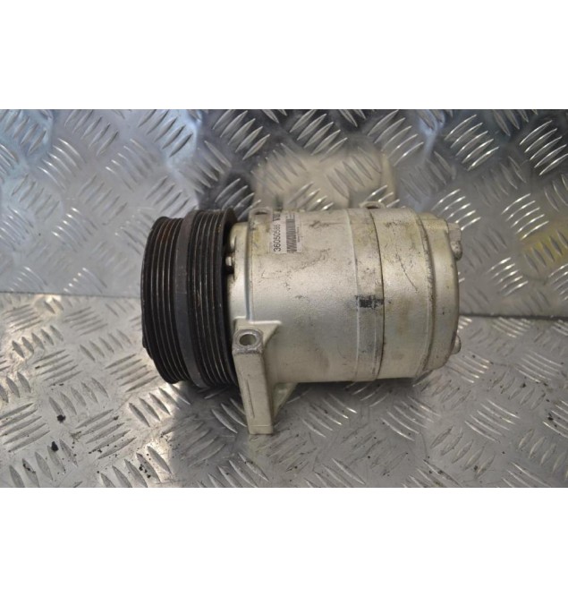Κομπρεσέρ Aircondition - A/C Volvo S40 2004-2012 36050586