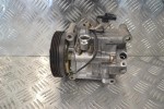Κομπρεσέρ Aircondition - A/C Suzuki Jimny M13A 1998-2005 95201-63JA0 V08A1AA4AG