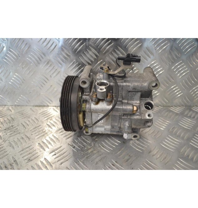 Κομπρεσέρ Aircondition - A/C Suzuki Jimny M13A 1998-2005 95201-63JA0 V08A1AA4AG