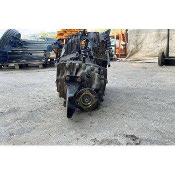 Χειροκίνητο Σασμάν 5τάχυτο Iveco Daily Aρ.Κινητήρα F1ΑΕ0481Β  2000-2006 8872176